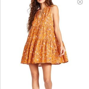 NWOT BB Dakota Dress XS